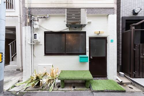 コミュニティゲストハウス Tonarino 神戸市 の宿泊予約 ホテルズドットコム