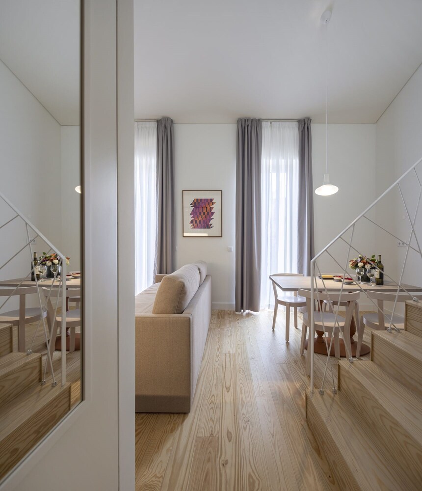 Book Lisbon Serviced Apartments Santos In Lisbon Hotels Com