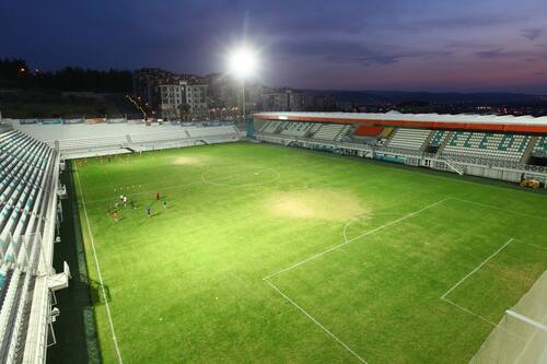 Bursa Birlik Hotel Burse Hotels Com