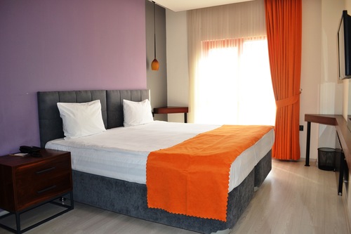 Top Hotels In Nilufer Bursa Turkey Hotels Com