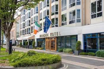 15 Closest Hotels To Banna Beach In Ardfert Hotelscom