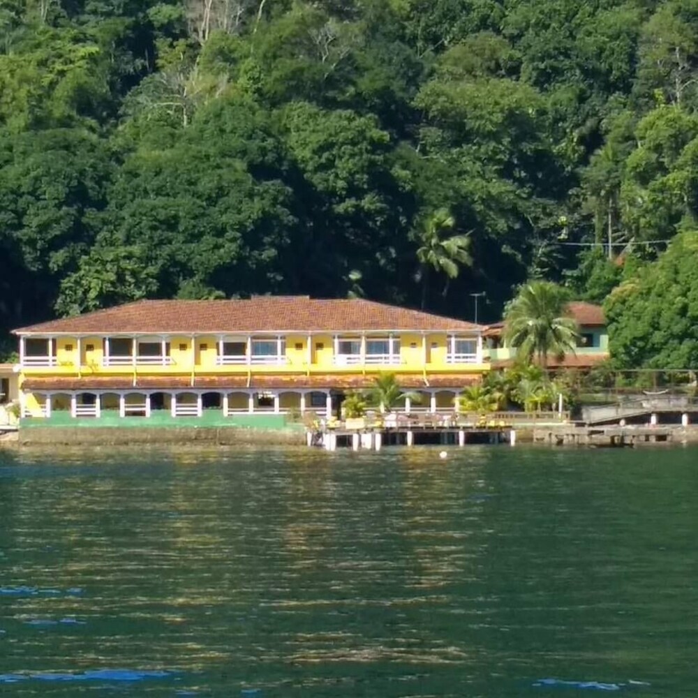 ポウサダ ド プレト イーリャ グランデ の宿泊予約 ホテルズドットコム