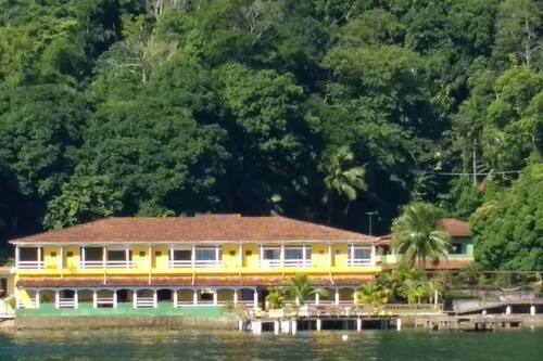 ポウサダ ド プレト イーリャ グランデ の宿泊予約 ホテルズドットコム ポウサダ ド プレト イーリャ グランデ の宿泊予約 ホテルズドットコム