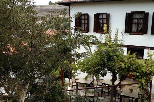 book payidar konak ve cafe in safranbolu hotels com