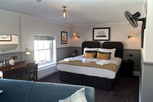 Top Bed Breakfasts In London Hotels Com Top Bed Breakfasts In London, Parsons King Bed And Breakfast