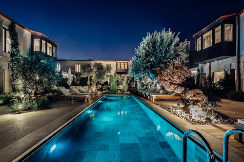 Bernadet Alacati Cesme Hotels Com