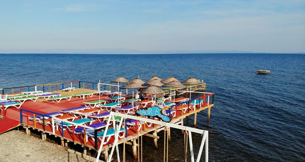 cakir bungalov evi ayvacik hotels com