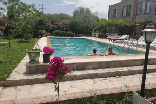 Dodo Havuz Yapimi Tadilati 0532 1728016 Kimyasallari