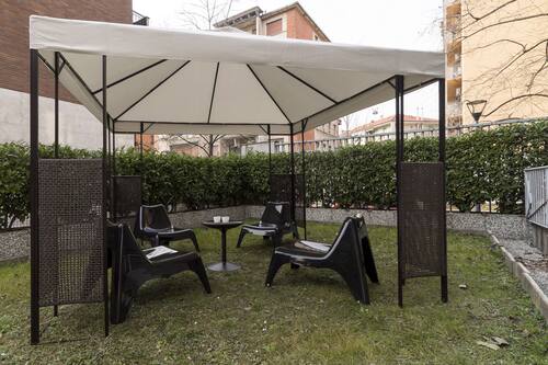 イタリアンウェイ セバスティアーノ ヴェニエロ 27 ガーデン ミラノ の宿泊予約 ホテルズドットコム イタリアンウェイ セバスティアーノ ヴェニエロ 27 ガーデン ミラノ の宿泊予約 ホテルズドットコム