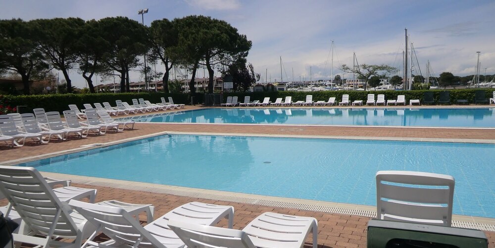 艾金泽雅游艇圣马克酒店