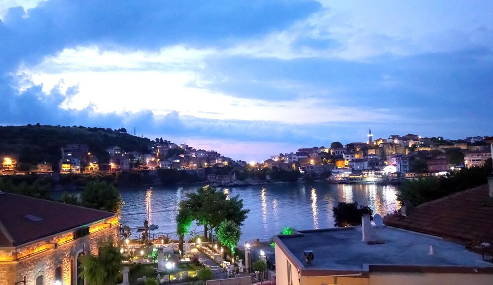 kerem apart pansiyon amasra hotels com