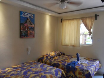 Imagen de Hotel Azteca Cancun en Cancún