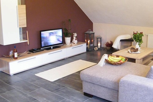Bernis Ferienhaus Hersdorf Germany Hersdorf Hotel Discounts Hotels Com