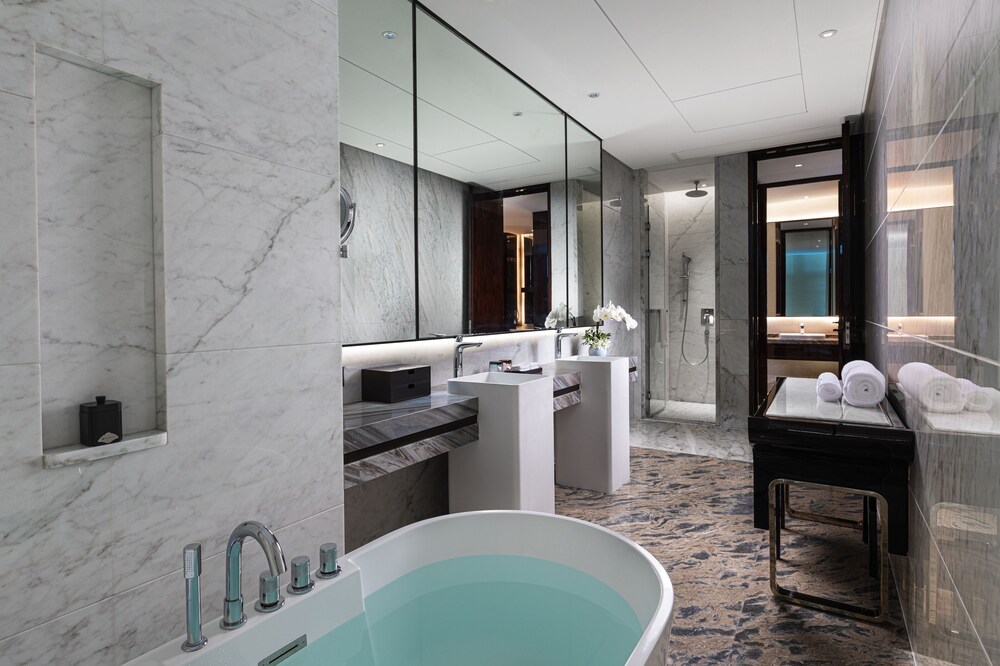 泰兴温德姆至尊酒店