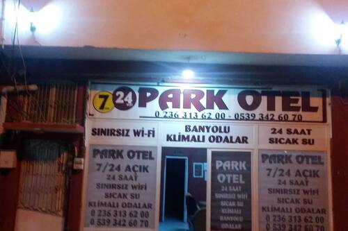 park otel turgutlu hotels com