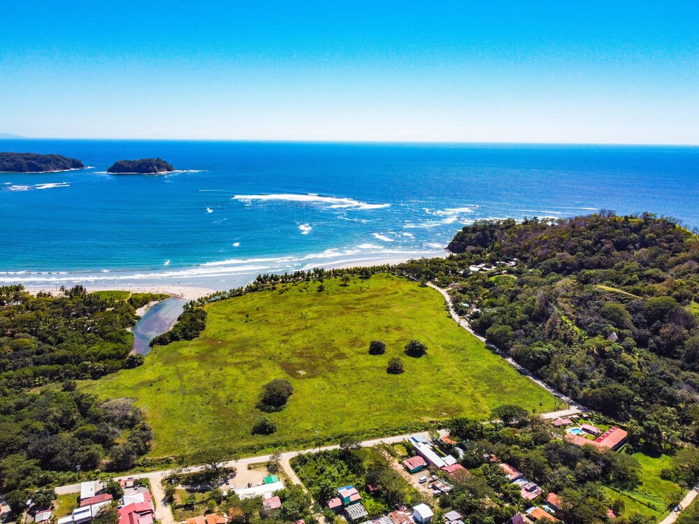 萨马拉海滩马里索尔青年旅舍