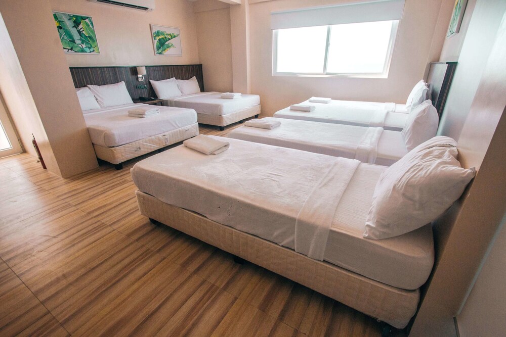 Book Brisa Marina Beach Resort In Morong Hotels Com