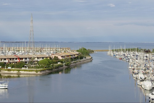 Prenota Brama Village A Marano Lagunare Hotels Com
