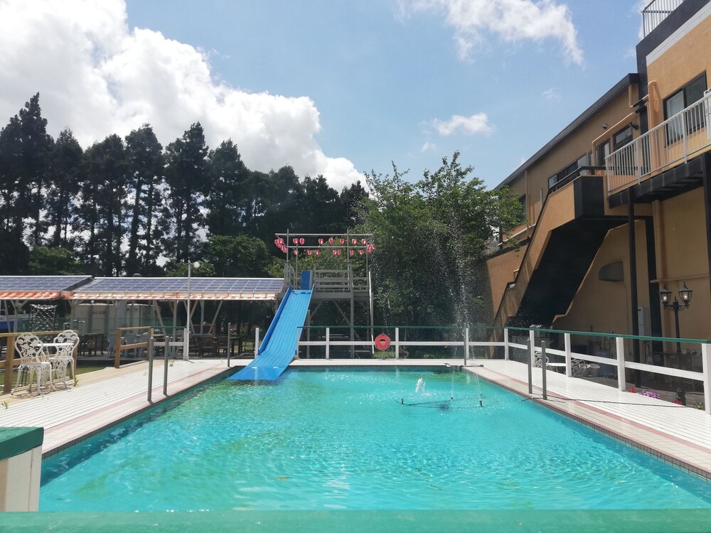 ホテル スワンレイク長柄 長柄 の宿泊予約 ホテルズドットコム