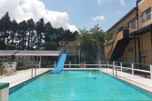 ホテル スワンレイク長柄 長柄 の宿泊予約 ホテルズドットコム