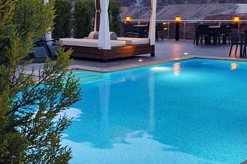 villa da butik otel artvin hotels com