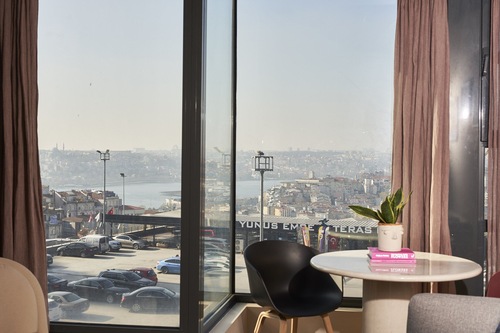 Stay Lab Residence Hotel Istanbul Turkey Istanbul Hotel Discounts Hotels Com