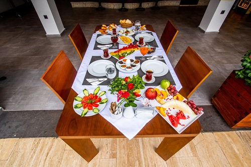 Book Modern Life Bodrum Otel In Bodrum Hotels Com