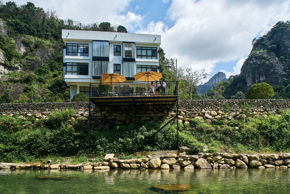 雁荡山云溪左舍精品民宿预订, 2019温州雁荡山云溪左舍精品民宿价格