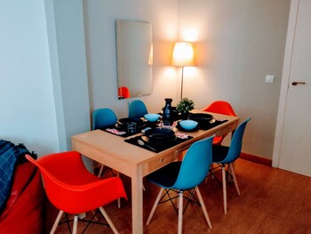 Sista minuten-erbjudanden på hotell i Sevilla
