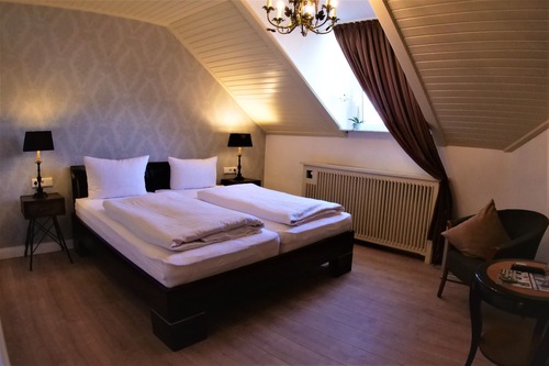 Book Hotel Burgund In Moenchengladbach Hotels Com