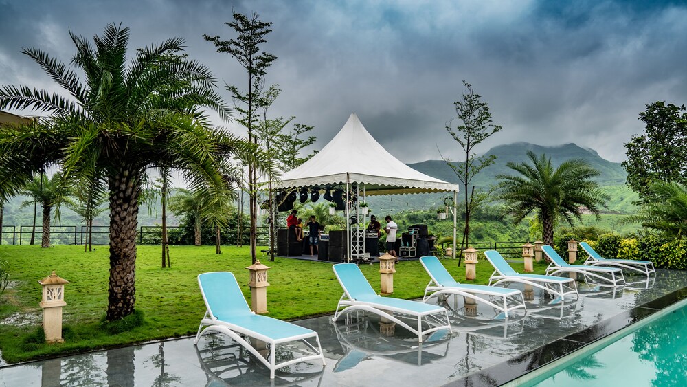 The Forest Club Resort Karjat India Karjat Hotel Discounts Hotels Com