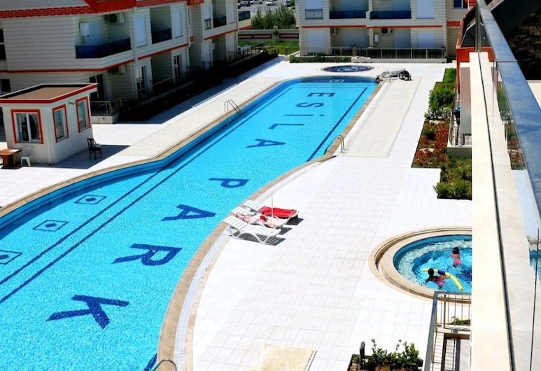 esila park lara kundu antalya turkey antalya hotel discounts hotels com