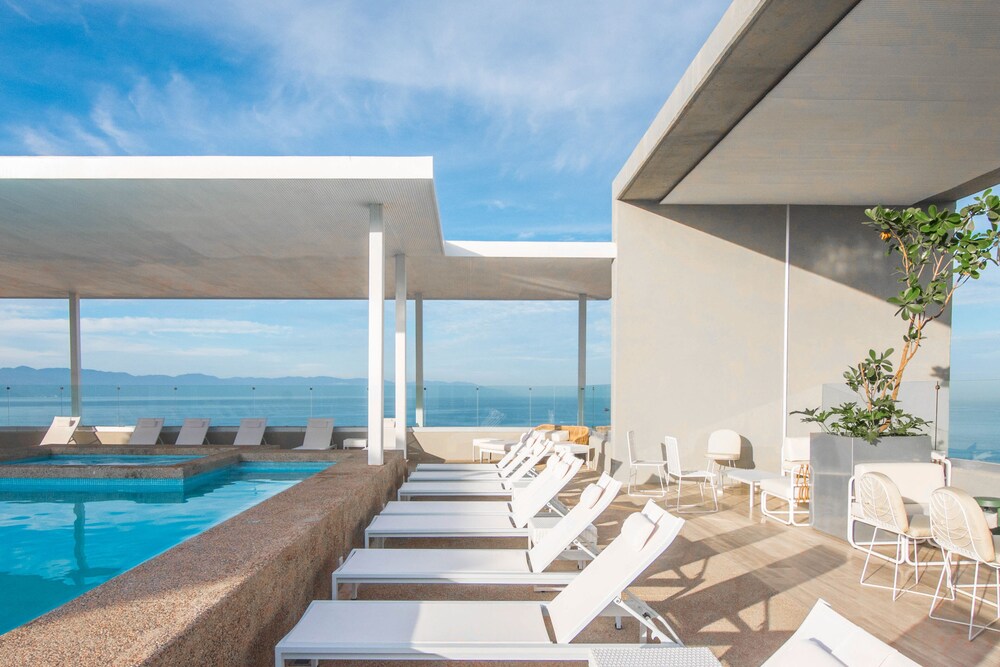 Hotel Mio Vallarta Adults Only Puerto Vallarta And Vicinity Mexico Puerto Vallarta And Vicinity Hotel Discounts Hotels Com