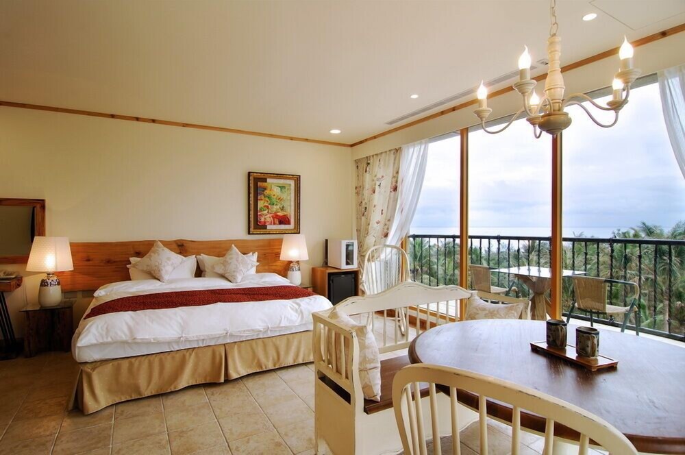 油桐花坊台東館 住宿預訂優惠及飯店資訊 Hotels Com