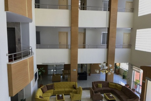 Tarsus Ashabi Kehf Uygulama Oteli Tarsus Hotels Com