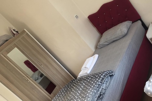 Yazilikaya Apart Otel Kagizman Hotels Com