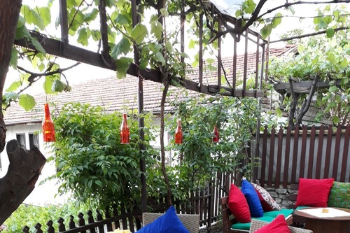 aga cesmesi otel safranbolu hotels com