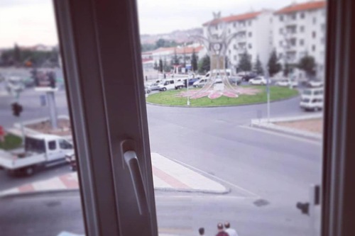 usak kent apart hotel usak hotels com