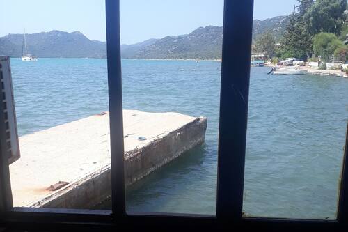 kekova restaurant pansiyon demre