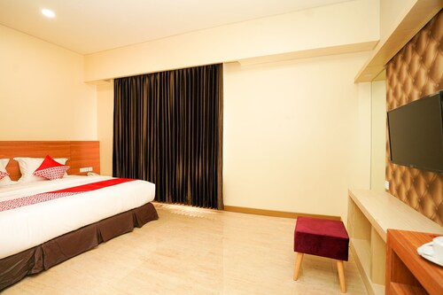 oyo 1330 卡哈雅 3 号酒店