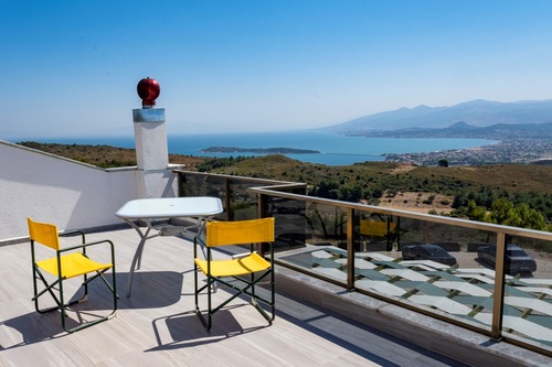 Espira Casper Urla Turkey Urla Hotel Discounts Hotels Com