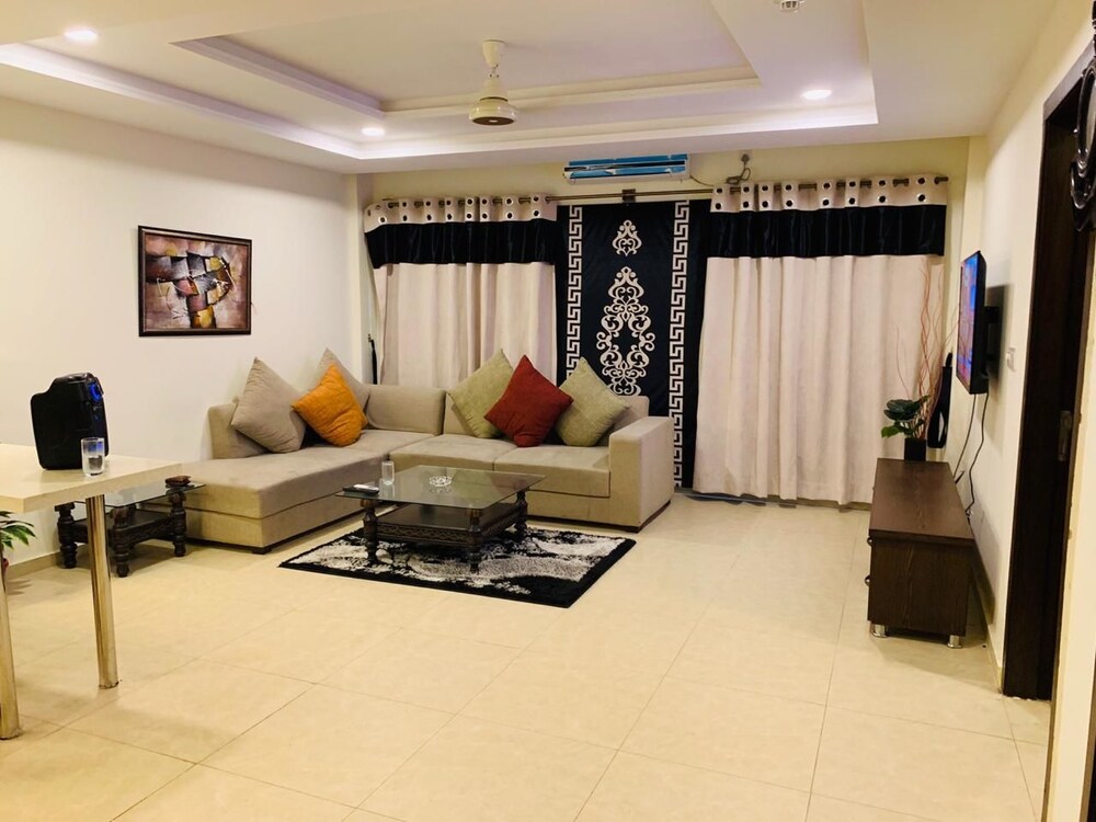 Book Single Bed Furnished Apartment Islamabad In Rawalpindi Hotels Com