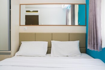16 Buahbatu Apartment Hotels From Rs1637 Buahbatu - 