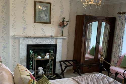 احجز بوين فيو هاوس في تريم قارن أسعار