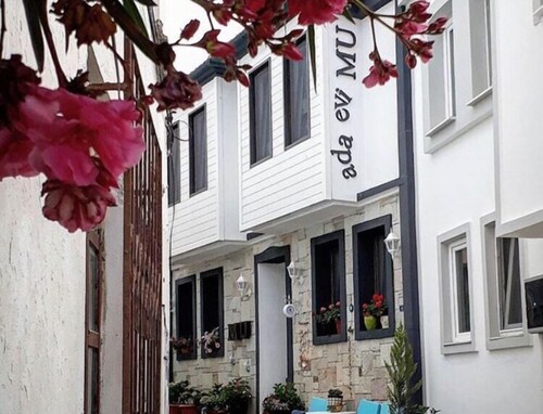 ada evi mu bozcaada hotels com