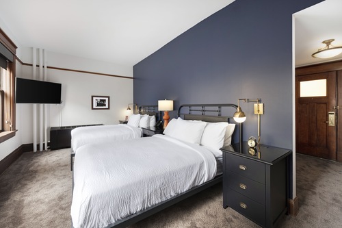 Book Celeste Of St Paul In St Paul Hotels Com