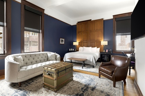 Book Celeste Of St Paul In St Paul Hotels Com