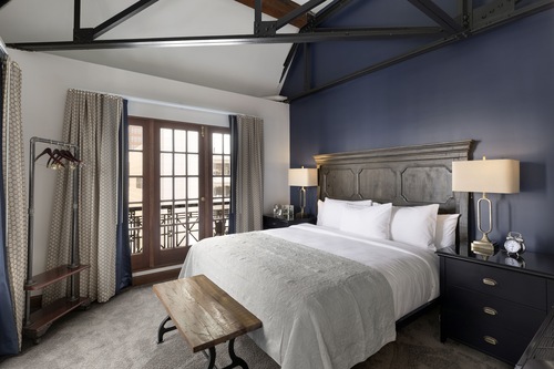 Book Celeste Of St Paul In St Paul Hotels Com