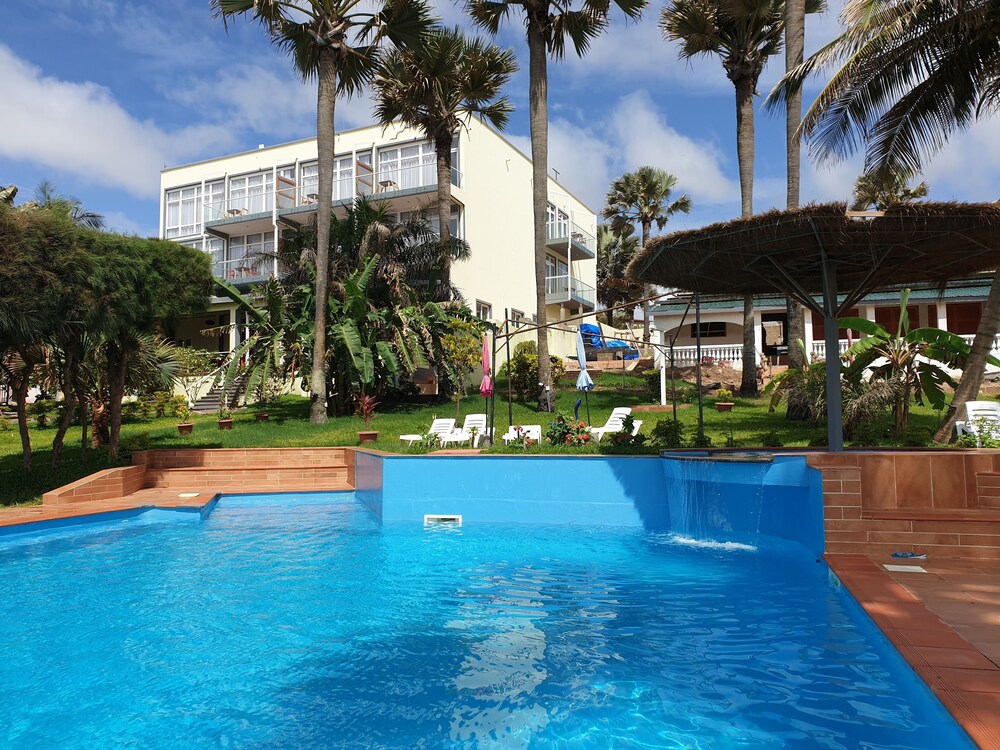 全景套房 - 水景房