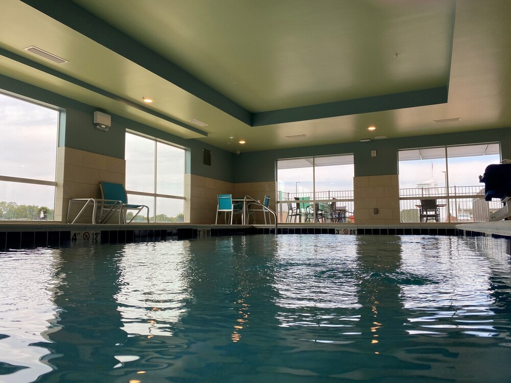 union city hotels tn